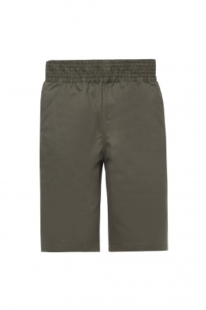 Oversize shorts, zdjęcie 1 Oversize shorts od Comme des Garcons Shirt